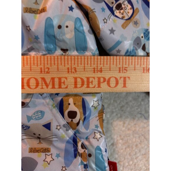 The Children's Place Toddler Boys 3-in-1 Winter Jacket Coat Size 3T - Picture 9 of 15